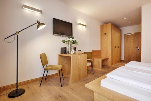 Hotel Wiener Botschaft Veitsh�chheim