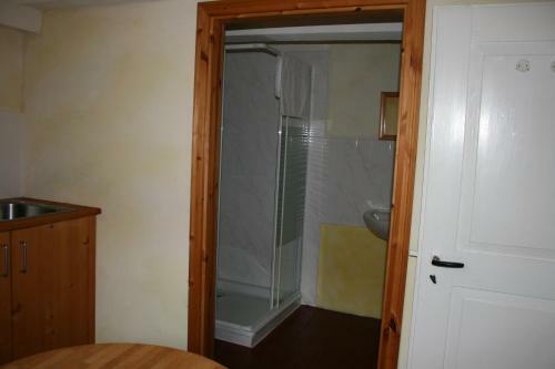 Apartments Caf� Brennnessel