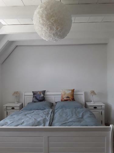 Apartamento Willkommen In Unserem Kleinen Paradies