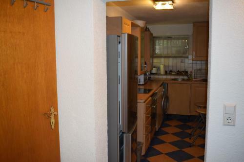 Apartamento Firmen-monteur Unterkunft Ferienwohnung Enzblick