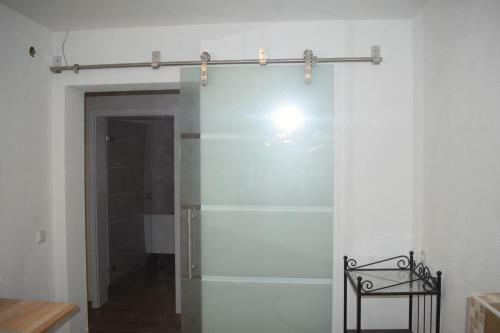 Apartamento Firmen-monteur Unterkunft Ferienwohnung Enzblick