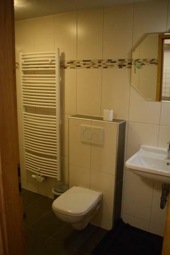 Apartamento Firmen-monteur Unterkunft Ferienwohnung Enzblick