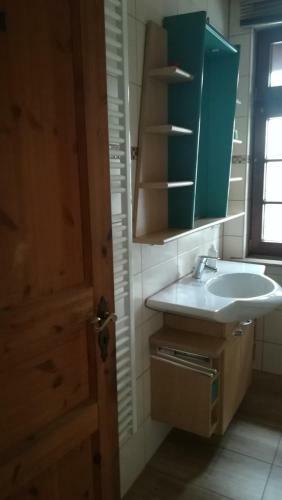 Apartamento Firmen-monteur Unterkunft Ferienwohnung Enzblick