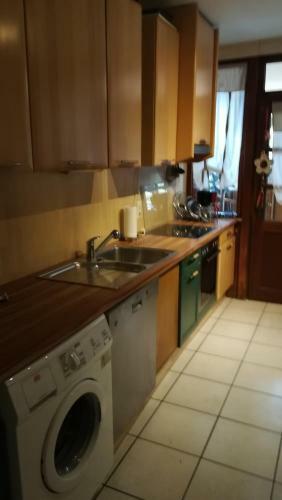 Apartamento Firmen-monteur Unterkunft Ferienwohnung Enzblick