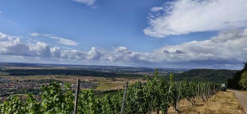 Apartamento Ferienwohnung Kerstin Grambow