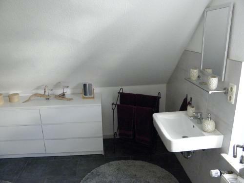 Apartamento Altstadtwohnung