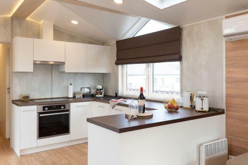 Apartamento Gem�tliches, Voll Ausgestattes Tiny House