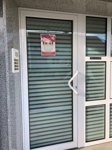 Apartamento Eine Helle, Ger�umige Wohnung