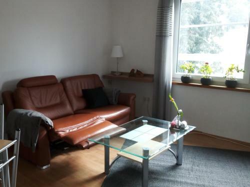 Apartamento Ferienwohnung Margot In Vs