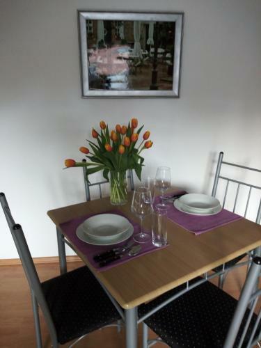 Apartamento Ferienwohnung Margot In Vs