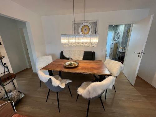 Unique: Luxus Apartment Mit Netflix In Villingen