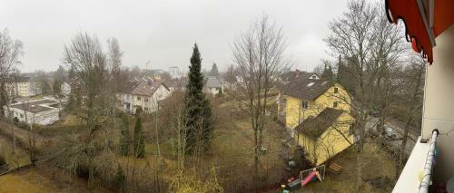 Unique: Luxus Apartment Mit Netflix In Villingen