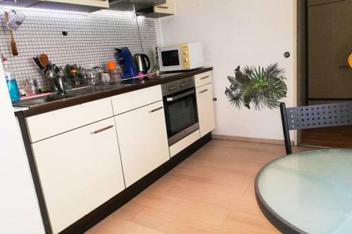Vacation Apartment In The Black Forest