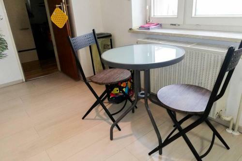 Vacation Apartment In The Black Forest