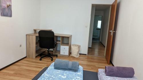 Vacation Apartment In The Black Forest