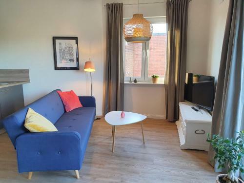 Apartamento Ferienapartment V�gelsen