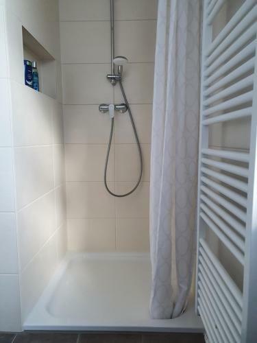 Apartamento Ferienapartment V�gelsen