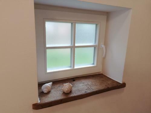 Apartamento Fachwerkkate