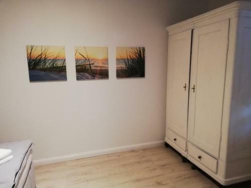 Apartamento Fachwerkkate