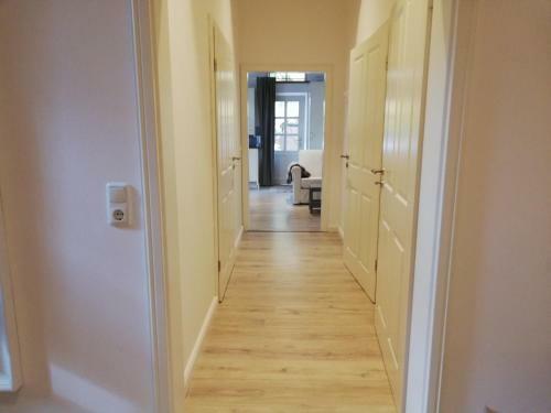 Apartamento Fachwerkkate