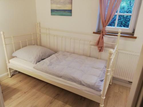 Apartamento Fachwerkkate