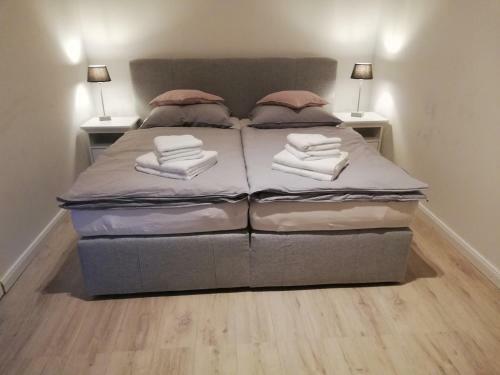 Apartamento Fachwerkkate