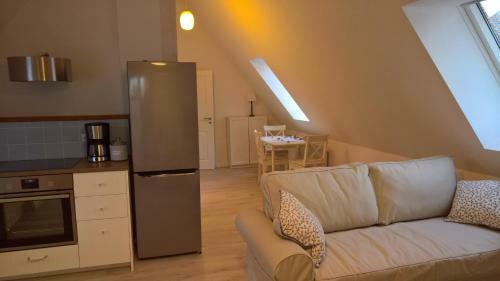 Apartamento Fachwerkkate