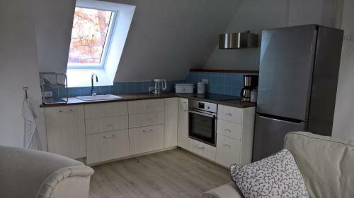 Apartamento Fachwerkkate