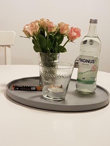 Apartamento Fachwerkkate