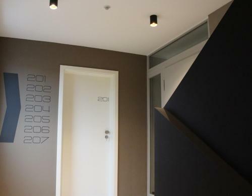 Apartamento T11-appartements & Boardinghouse