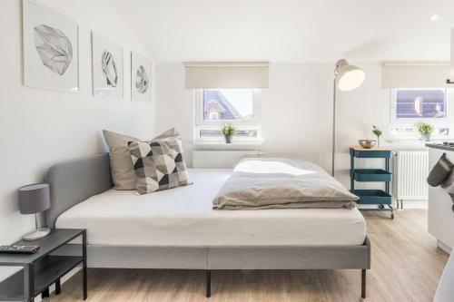 Apartamento T11-appartements & Boardinghouse