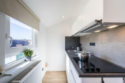 Apartamento T11-appartements & Boardinghouse