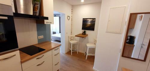 Apartamento Ferienwohnung 2 Mittig In Vogtareuth Rinser