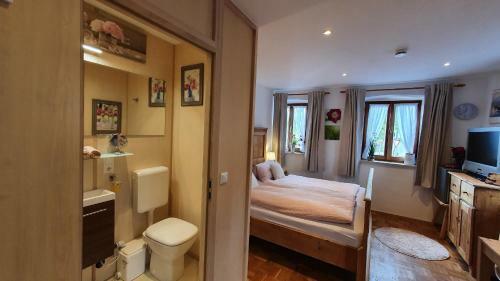 Apartamento G�stezimmer Vogtareuth Rinser