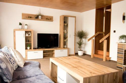 Apartamento Gallowayhof Am Edersee