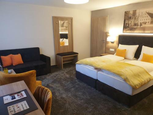 Posada Gasthof Br�uhaus Lepple