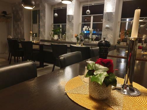 Posada Gasthof Br�uhaus Lepple