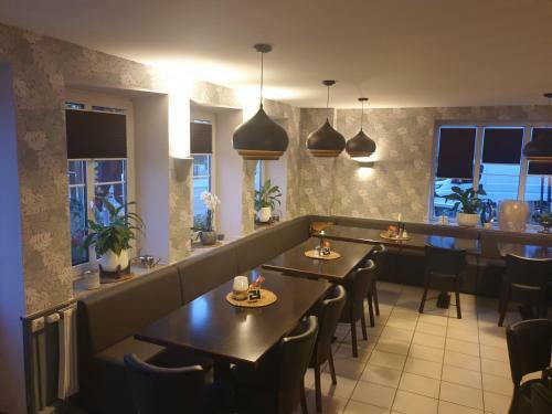 Posada Gasthof Br�uhaus Lepple