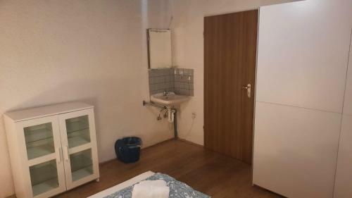 Doppelzimmer Auf Dem Lande