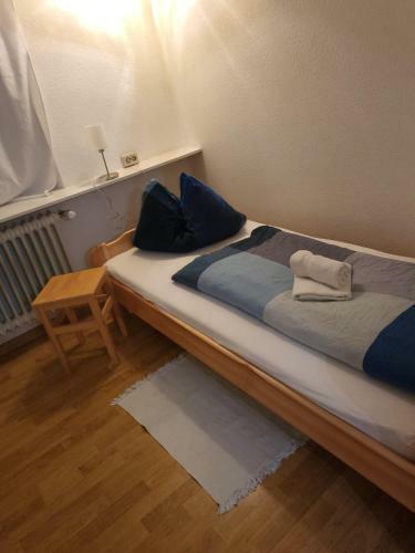Doppelzimmer Auf Dem Lande