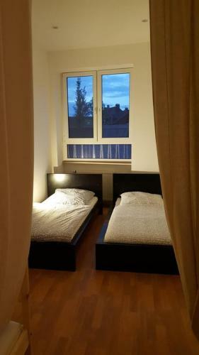 Apartamento G�stehaus Samuel