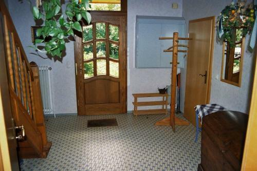 Apartamento Ferienwohnung Ulrike Narjes