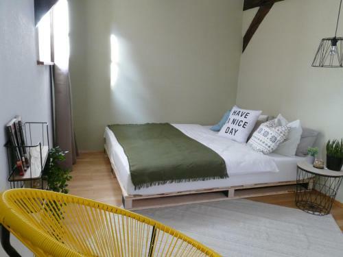 Apartamento Sch�ner Wohnen In Volkmarsen