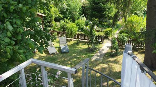 Apartamento Haus Schaumburger Land