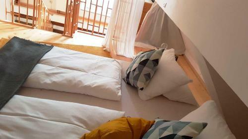 Apartment Pegnitzm�hle Mit Pegnitzinsel