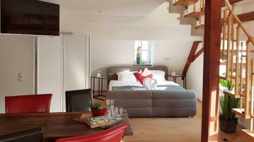 Apartment Pegnitzm�hle Mit Pegnitzinsel