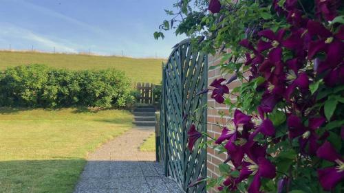 Apartamento Haus Am Meer