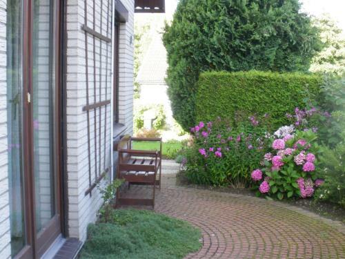 Haus Waterblick