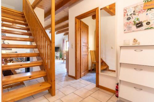 Apartamento Friesennest