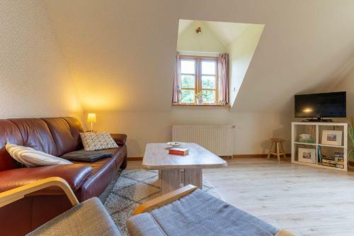 Apartamento Friesennest